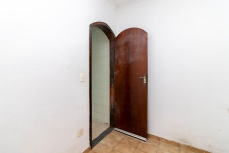 Casa à venda com 138m², 3 quartos e 2 vagasQuarto de Serviço