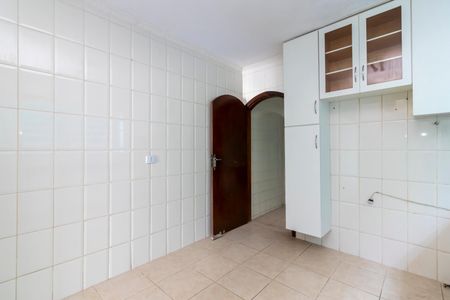 Casa à venda com 138m², 3 quartos e 2 vagasCozinha