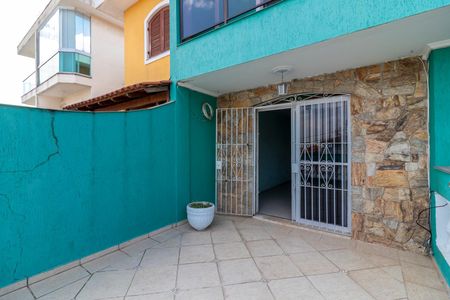 Casa à venda com 138m², 3 quartos e 2 vagasVaranda da Sala