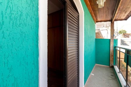 Casa à venda com 138m², 3 quartos e 2 vagasVaranda da Suíte