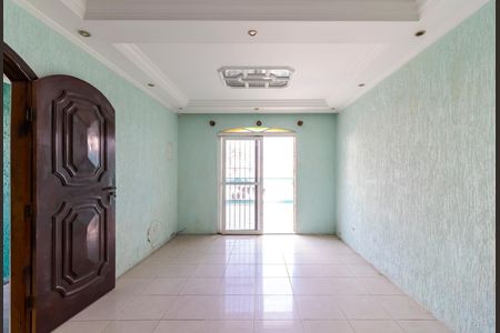 Sala de casa à venda com 3 quartos, 138m² em Vila Siqueira (zona Norte), São Paulo