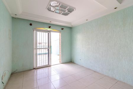 Sala de casa à venda com 3 quartos, 138m² em Vila Siqueira (zona Norte), São Paulo