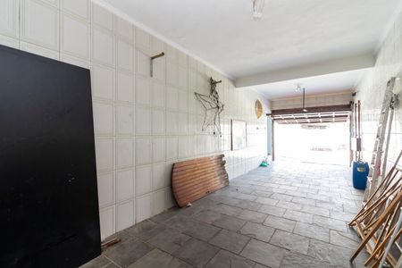 Casa à venda com 138m², 3 quartos e 2 vagasGaragem