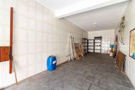 Casa à venda com 138m², 3 quartos e 2 vagasGaragem
