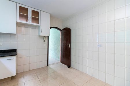 Casa à venda com 138m², 3 quartos e 2 vagasCozinha