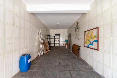 Casa à venda com 138m², 3 quartos e 2 vagasGaragem