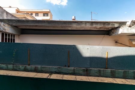 Casa à venda com 138m², 3 quartos e 2 vagasQuarto 1 - Vista