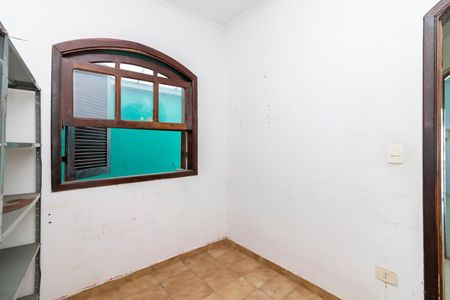 Casa à venda com 138m², 3 quartos e 2 vagasQuarto de Serviço