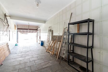 Casa à venda com 138m², 3 quartos e 2 vagasGaragem