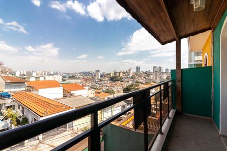 Casa à venda com 138m², 3 quartos e 2 vagasVaranda da Suíte