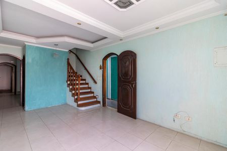 Casa à venda com 138m², 3 quartos e 2 vagasSala