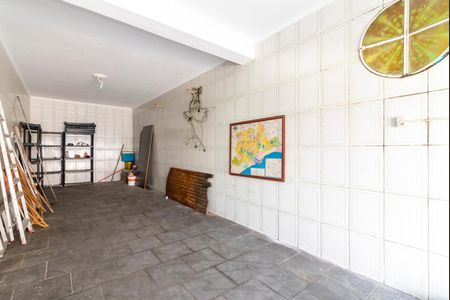 Casa à venda com 138m², 3 quartos e 2 vagasGaragem