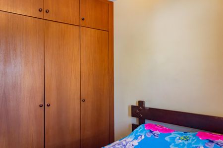 Apartamento à venda com 86m², 4 quartos e 2 vagasQuarto Suíte
