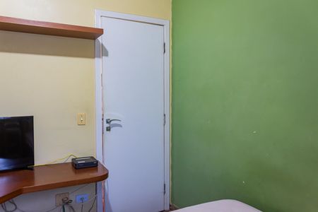 Apartamento à venda com 86m², 4 quartos e 2 vagasQuarto 2