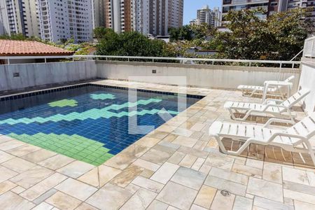 Apartamento à venda com 86m², 4 quartos e 2 vagasÁrea comum - Piscina