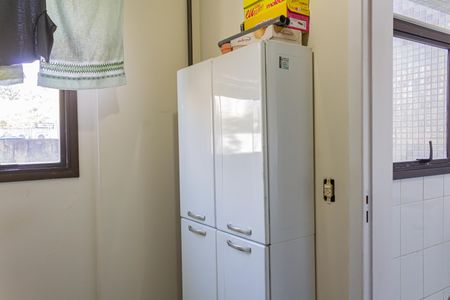 Apartamento à venda com 86m², 4 quartos e 2 vagasQuarto de Serviço