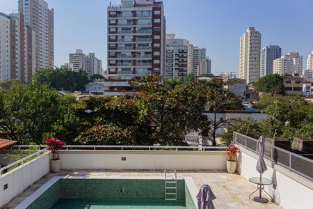 Apartamento à venda com 86m², 4 quartos e 2 vagasVista da Suíte