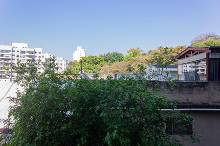 Apartamento à venda com 86m², 4 quartos e 2 vagasVista do Quarto 2