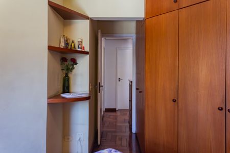 Apartamento à venda com 86m², 4 quartos e 2 vagasQuarto Suíte