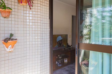 Apartamento à venda com 86m², 4 quartos e 2 vagasVaranda da Sala