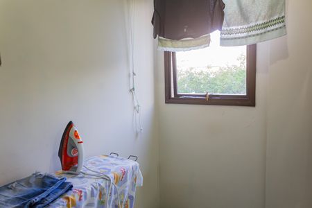 Apartamento à venda com 86m², 4 quartos e 2 vagasQuarto de Serviço