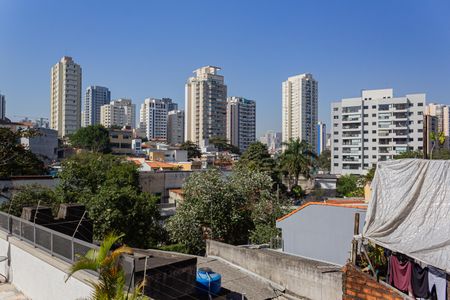 Apartamento à venda com 86m², 4 quartos e 2 vagasVista do Quarto 2