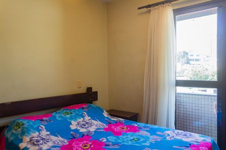 Apartamento à venda com 86m², 4 quartos e 2 vagasQuarto Suíte