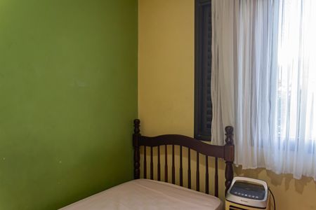 Apartamento à venda com 86m², 4 quartos e 2 vagasQuarto 2