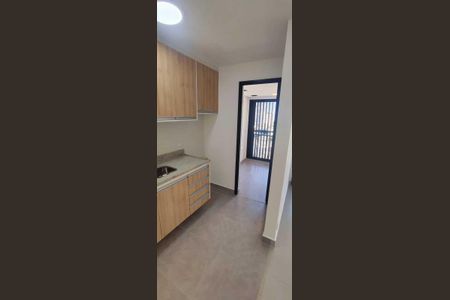Apartamento à venda com 47m², 2 quartos e 1 vaga