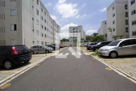 Apartamento para alugar com 45m², 2 quartos e 1 vaga Apartamento para alugar com 45m², 2 quartos e 1 vagaÁrea comum