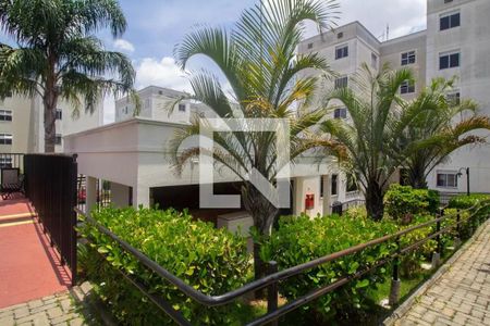 Apartamento para alugar com 45m², 2 quartos e 1 vaga Apartamento para alugar com 45m², 2 quartos e 1 vagaÁrea comum - Salão de festas