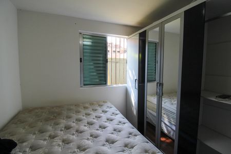 Quarto 2 de apartamento à venda com 2 quartos, 55m² em Jardim Jaqueline, São Paulo
