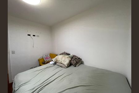 Quarto 1 de apartamento à venda com 2 quartos, 55m² em Jardim Jaqueline, São Paulo