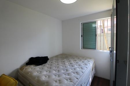 Apartamento à venda com 55m², 2 quartos e 1 vagaQuarto 2