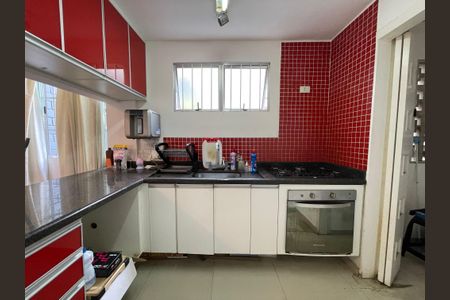 Apartamento à venda com 55m², 2 quartos e 1 vaga Apartamento à venda com 55m², 2 quartos e 1 vagaCozinha