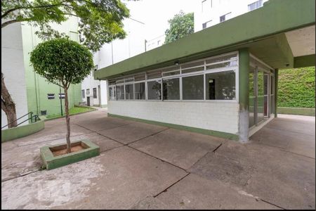 Apartamento à venda com 55m², 2 quartos e 1 vaga Apartamento à venda com 55m², 2 quartos e 1 vagaÁrea comum - Salão de festas
