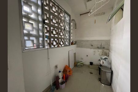 Apartamento à venda com 55m², 2 quartos e 1 vaga Apartamento à venda com 55m², 2 quartos e 1 vagaÁrea de Serviço