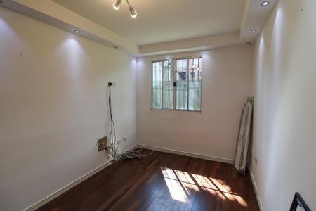 Sala de apartamento à venda com 2 quartos, 55m² em Jardim Jaqueline, São Paulo