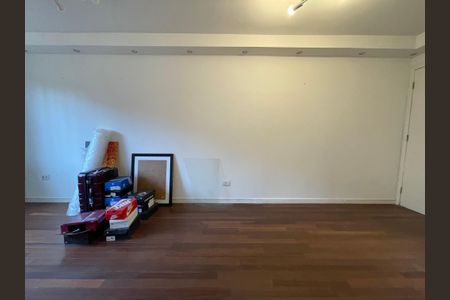 Sala de apartamento à venda com 2 quartos, 55m² em Jardim Jaqueline, São Paulo