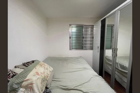 Quarto 1 de apartamento à venda com 2 quartos, 55m² em Jardim Jaqueline, São Paulo