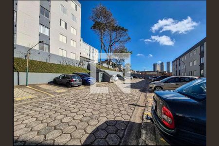 Apartamento à venda com 55m², 2 quartos e 1 vaga Apartamento à venda com 55m², 2 quartos e 1 vagaCondomínio