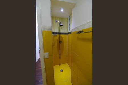 Apartamento à venda com 55m², 2 quartos e 1 vagaBanheiro