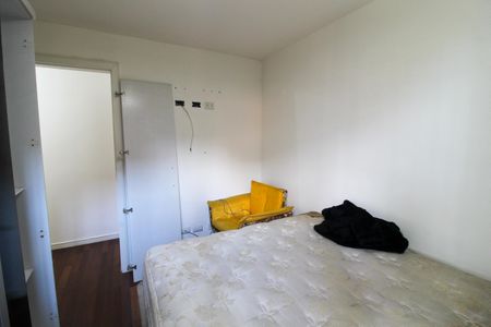Apartamento à venda com 55m², 2 quartos e 1 vagaQuarto 2