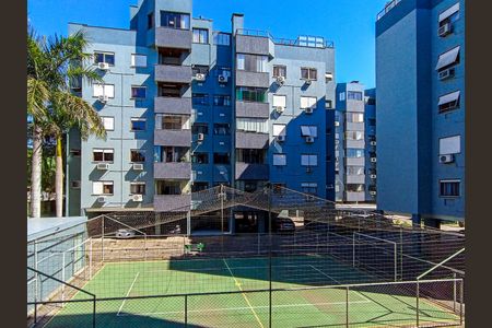 Apartamento à venda com 67m², 2 quartos e 1 vaga Apartamento à venda com 67m², 2 quartos e 1 vagaVista do Quarto 1