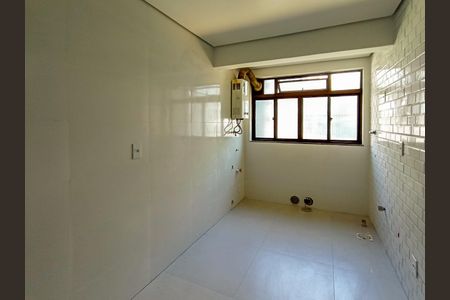 Apartamento à venda com 67m², 2 quartos e 1 vaga Apartamento à venda com 67m², 2 quartos e 1 vagaCozinha e Área de Serviço