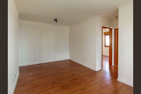 Apartamento à venda com 67m², 2 quartos e 1 vaga Apartamento à venda com 67m², 2 quartos e 1 vagaSala