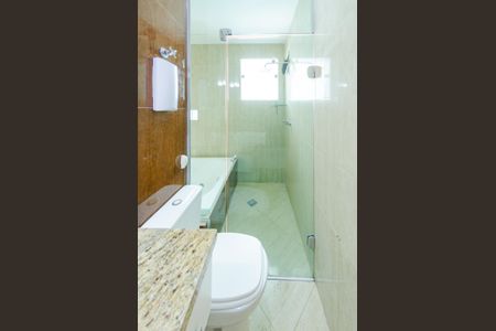 Apartamento para alugar com 238m², 5 quartos e 3 vagas Apartamento para alugar com 238m², 5 quartos e 3 vagasBanheiro da Suíte 2