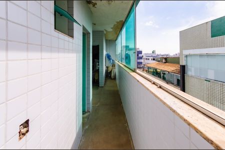 Apartamento para alugar com 238m², 5 quartos e 3 vagas Apartamento para alugar com 238m², 5 quartos e 3 vagasCobertura