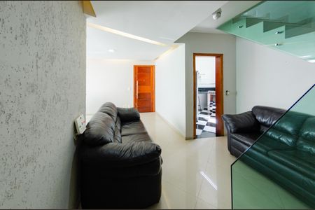 Apartamento para alugar com 238m², 5 quartos e 3 vagas Apartamento para alugar com 238m², 5 quartos e 3 vagasSala