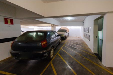 Apartamento para alugar com 238m², 5 quartos e 3 vagas Apartamento para alugar com 238m², 5 quartos e 3 vagasGaragem